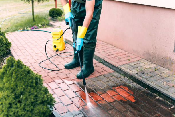 Best Pool Deck Cleaning  in La Puente, CA